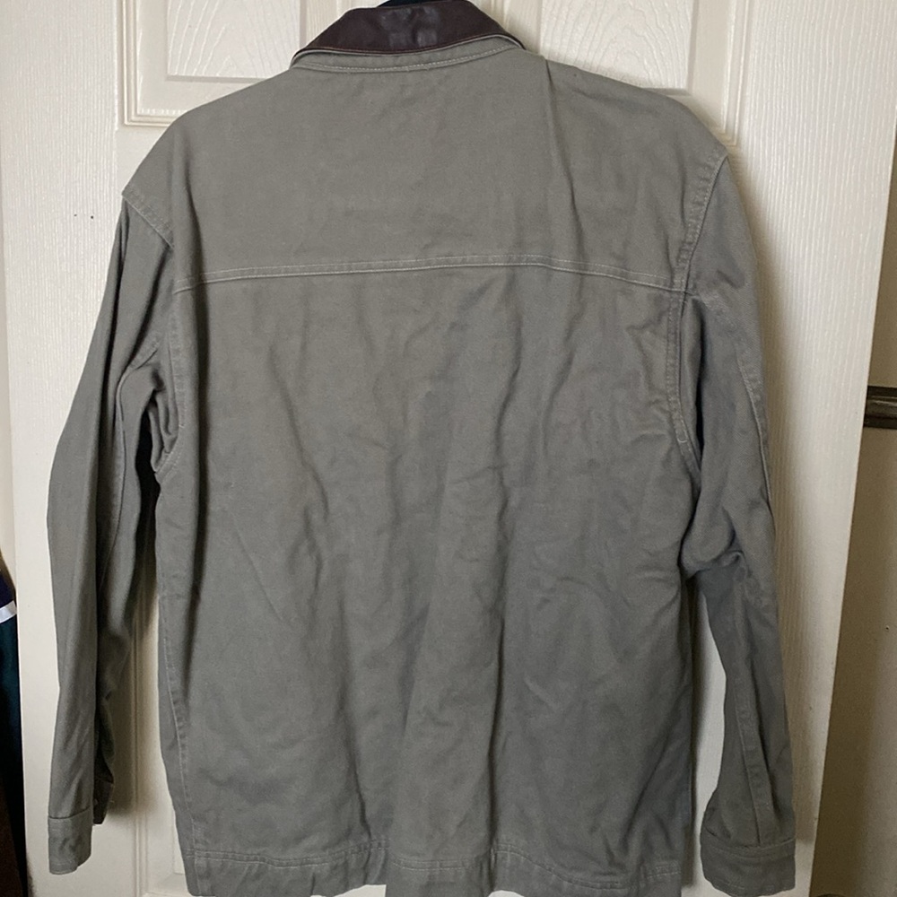 Collared Jacket - image 3